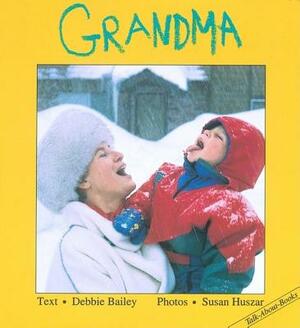 Grandma by Debbie Bailey