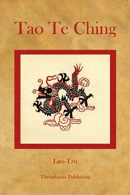 Tao Te Ching by Laozi