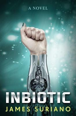 Inbiotic by James Suriano