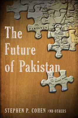 The Future of Pakistan by Stephen P. Cohen