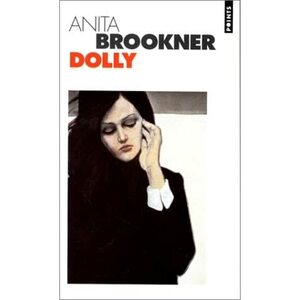 Dolly by Anita Brookner