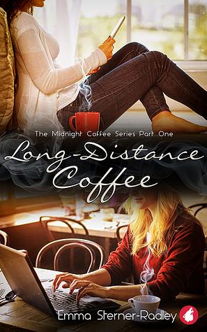 Long-Distance Coffee by Emma Sterner-Radley