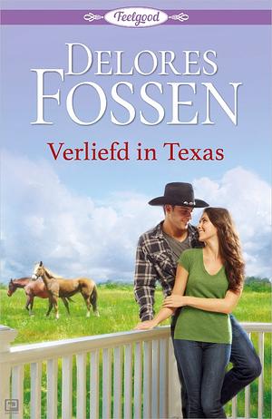 Verliefd in Texas by Delores Fossen