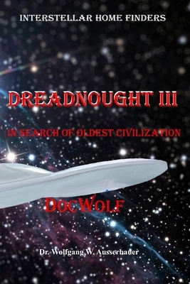 Dreadnought III by Wolfgang W. Ausserbauer