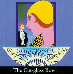 The Cut-Glass Bowl by F. Scott Fitzgerald