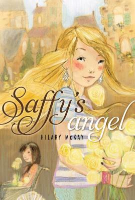 Saffy's Angel by Hilary McKay
