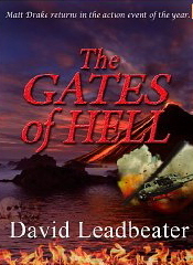 The Gates of Hell by David Leadbeater