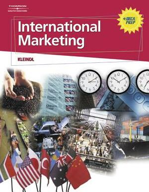 International Marketing by Brad Kleindl