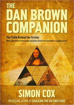 The Dan Brown Companion by Susan Davies, Simon Cox, Ed Davies