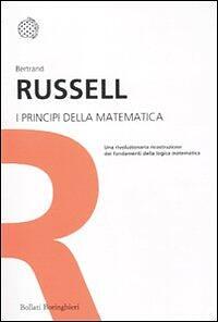 I principi della matematica by Bertrand Russell