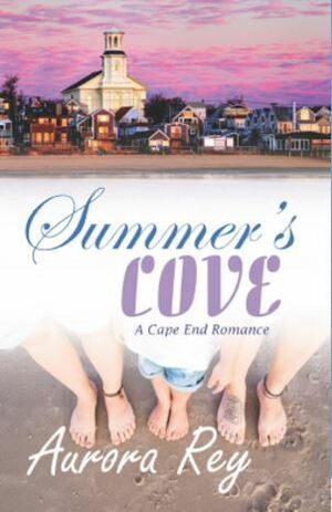 Summer's Cove by Aurora Rey