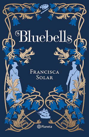 Bluebells by Francisca Solar