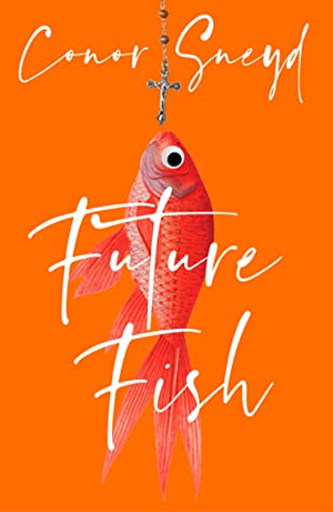 Future Fish by Conor Sneyd