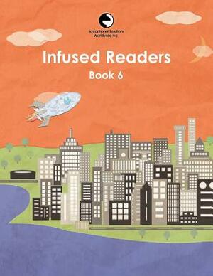 Infused Readers: Book 6 by Amy Logan