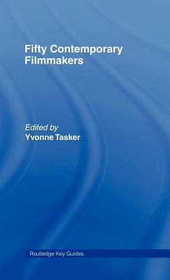 Fifty Contemporary Filmmakers by 