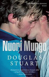 Nuori Mungo by Douglas Stuart