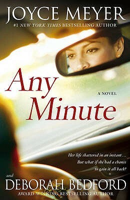 Any Minute by Joyce Meyer