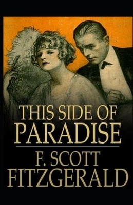 This Side of Paradise Illustrated by F. Scott Fitzgerald