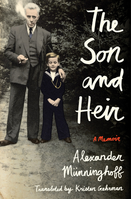 The Son and Heir by Alexander Münninghoff