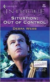 Situation: Out of Control by Debra Webb