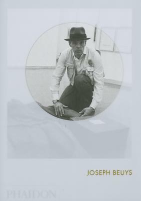 Joseph Beuys by Allan Antliff