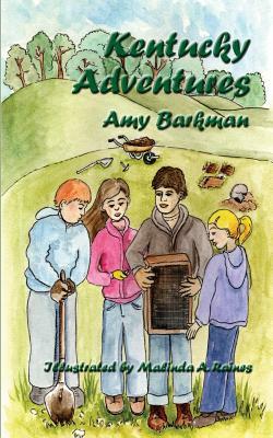 Kentucky Adventures by Amy Barkman