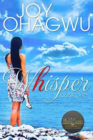 Whisper by Joy Ohagwu