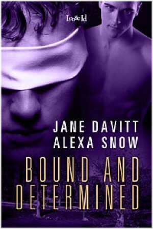 Bound and Determined by Jane Davitt
