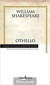 Othello - Hasan Ali Yücel Klasikleri by William Shakespeare