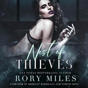 Nest of Thieves by Rory Miles