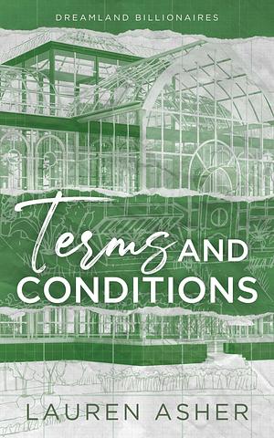 Terms and Conditions by Lauren Asher