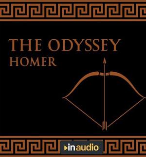 The Odyssey by Homer