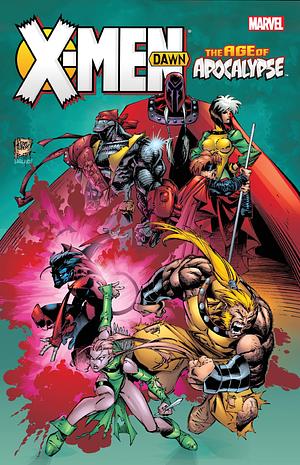 X-Men: Age of Apocalypse - Dawn by Howard Mackie