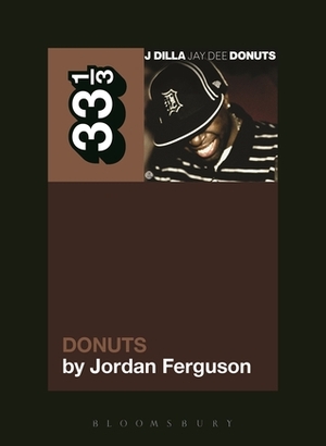 J Dilla's Donuts by Jordan Ferguson