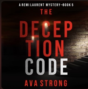 The Deception Code by Ava Strong