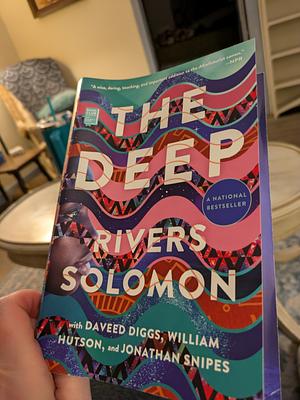 The Deep by Rivers Solomon