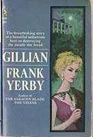 Gillian by Frank Yerby