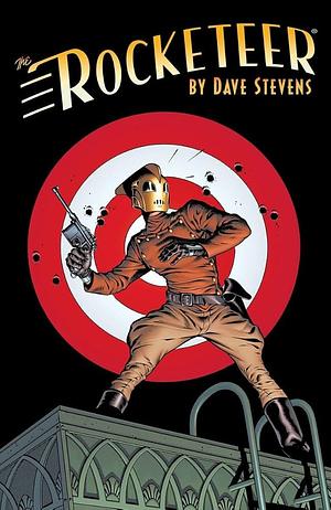 Rocketeer: The Complete Adventures by Dave Stevens