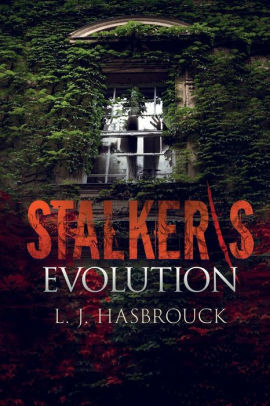 Evolution by L.J. Hasbrouck