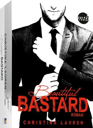 Beautiful Bastard by Christina Lauren