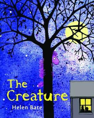 The Creature by Helen Bate