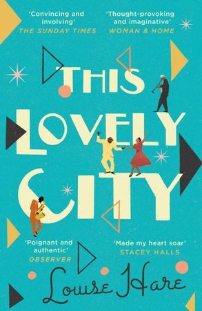 This Lovely City by Hare Louise