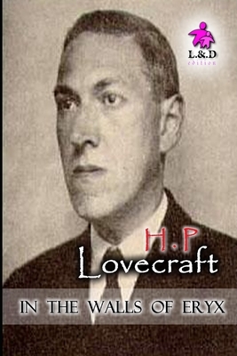 In the Walls of Eryx by H.P. Lovecraft