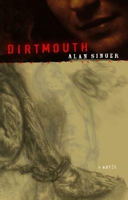 Dirtmouth by Alan Singer