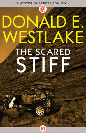 The Scared Stiff by Judson Jack Carmichael, Donald E. Westlake