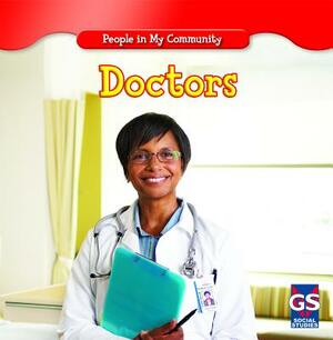 Doctors by Jacqueline Laks Gorman