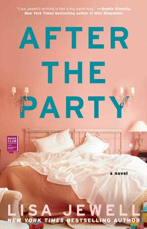 After the Party by Lisa Jewell