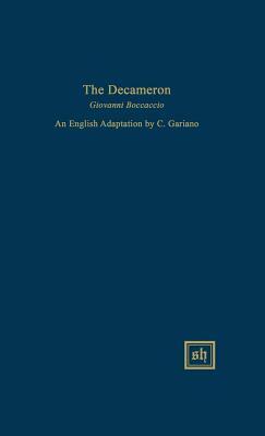 The Decameron by Giovanni Boccaccio