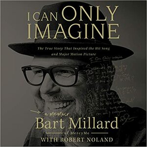 I Can Only Imagine by Robert Noland