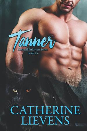 Tanner by Catherine Lievens